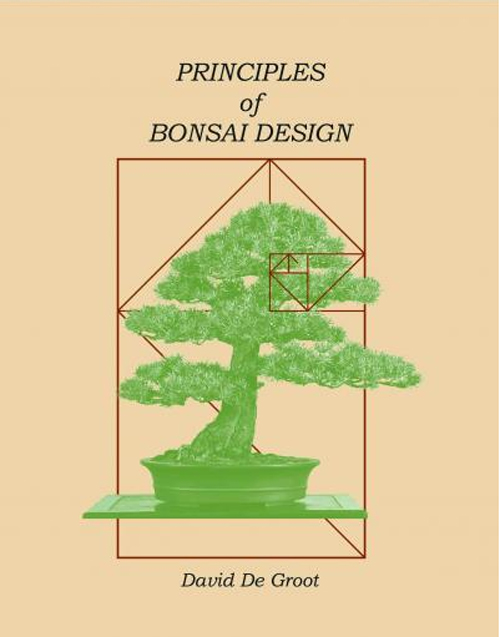 John Naka Dave De Groot Amp The Principles Of Bonsai Design