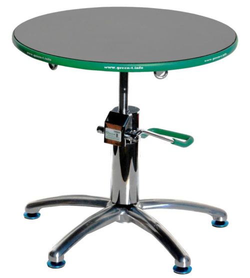 Green-T-Basic-round-table